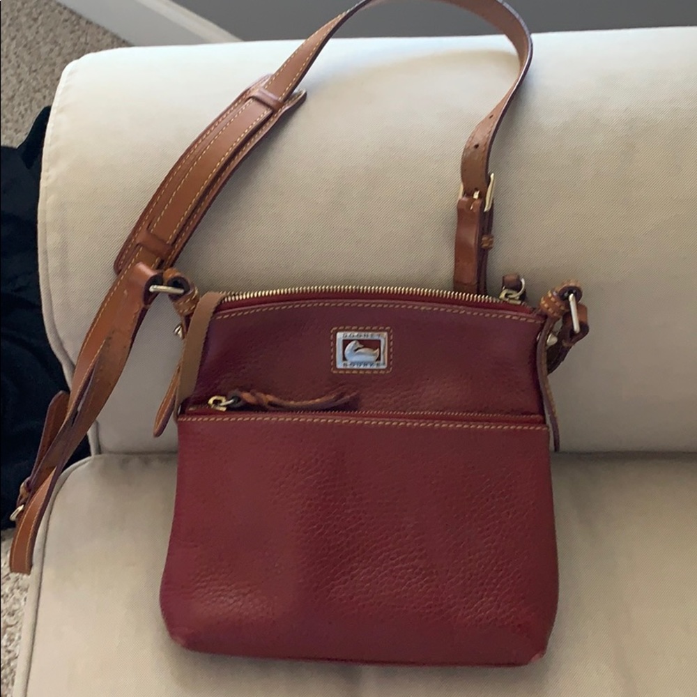 Dooney and Burke Crossbody